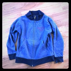 Rowdy sprout sweatshirt